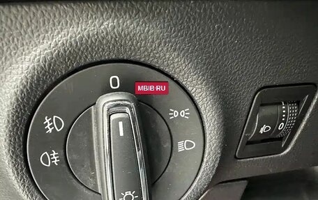 Skoda Karoq I, 2022 год, 2 098 444 рублей, 12 фотография