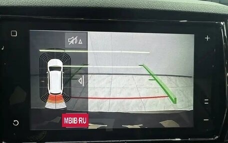 Skoda Karoq I, 2022 год, 2 098 444 рублей, 16 фотография