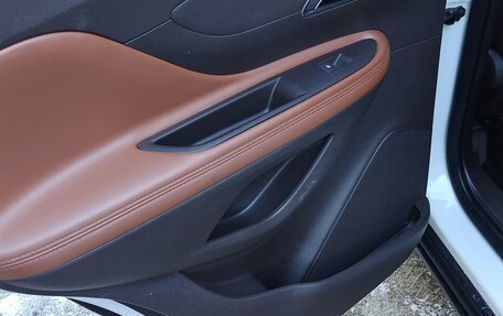 Opel Mokka I, 2012 год, 1 280 000 рублей, 9 фотография