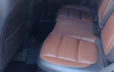 Opel Mokka I, 2012 год, 1 280 000 рублей, 10 фотография