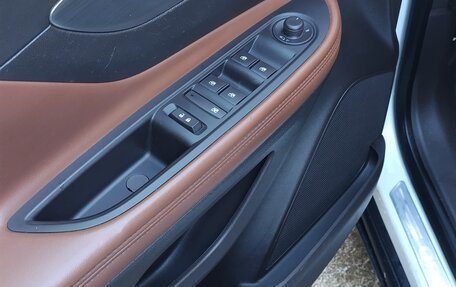 Opel Mokka I, 2012 год, 1 280 000 рублей, 14 фотография