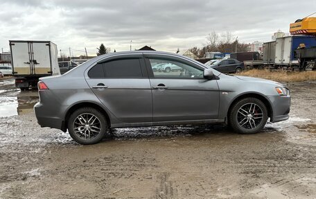 Mitsubishi Lancer IX, 2012 год, 735 000 рублей, 7 фотография