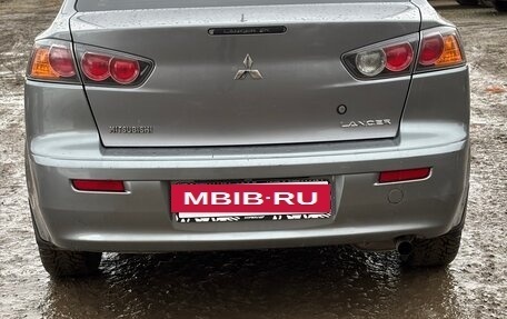 Mitsubishi Lancer IX, 2012 год, 735 000 рублей, 5 фотография