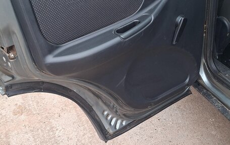 Chevrolet Niva I рестайлинг, 2017 год, 660 000 рублей, 9 фотография