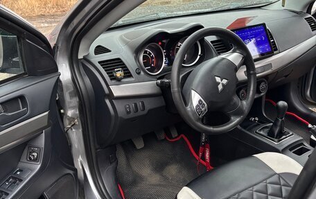 Mitsubishi Lancer IX, 2012 год, 735 000 рублей, 10 фотография