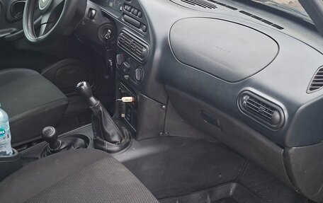 Chevrolet Niva I рестайлинг, 2017 год, 660 000 рублей, 15 фотография