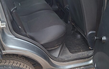 Chevrolet Niva I рестайлинг, 2017 год, 660 000 рублей, 16 фотография