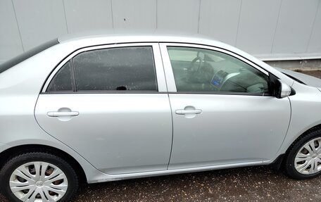 Toyota Corolla, 2012 год, 850 000 рублей, 7 фотография