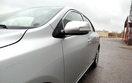 Toyota Corolla, 2012 год, 850 000 рублей, 2 фотография