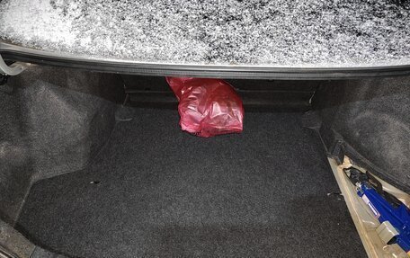 Toyota Corolla, 2012 год, 850 000 рублей, 12 фотография