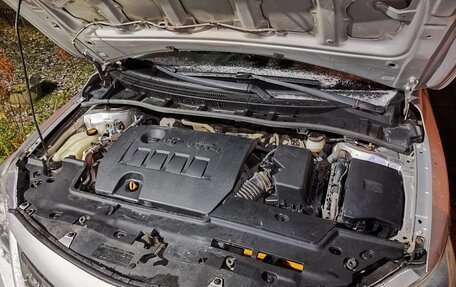 Toyota Corolla, 2012 год, 850 000 рублей, 10 фотография