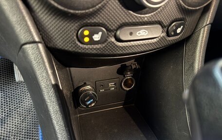 Hyundai Solaris II рестайлинг, 2015 год, 825 000 рублей, 14 фотография