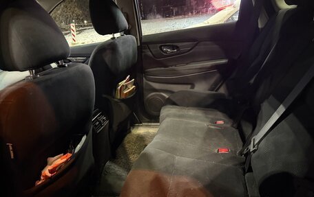 Nissan X-Trail, 2016 год, 1 800 000 рублей, 6 фотография