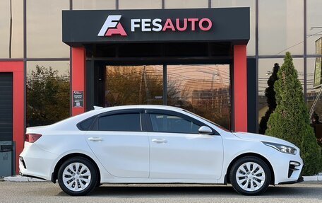 KIA Cerato IV, 2021 год, 1 639 900 рублей, 6 фотография