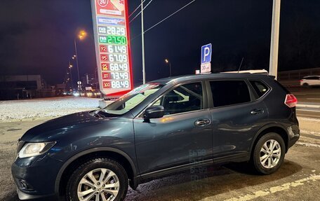 Nissan X-Trail, 2016 год, 1 800 000 рублей, 4 фотография