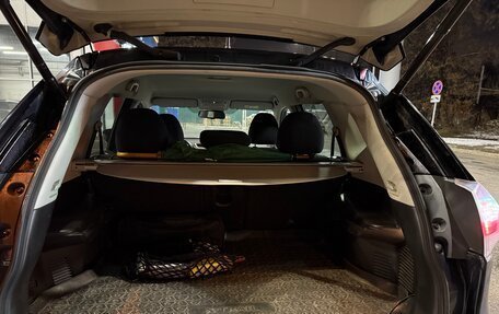 Nissan X-Trail, 2016 год, 1 800 000 рублей, 7 фотография