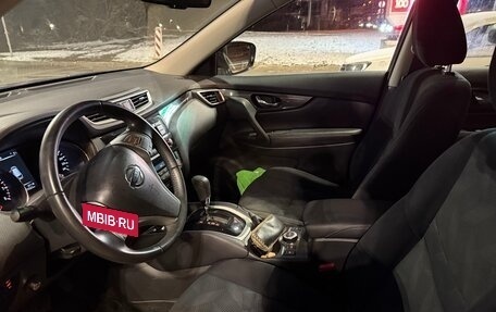 Nissan X-Trail, 2016 год, 1 800 000 рублей, 5 фотография