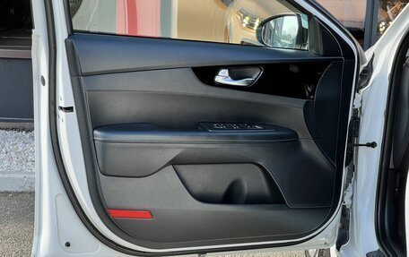 KIA Cerato IV, 2021 год, 1 639 900 рублей, 10 фотография