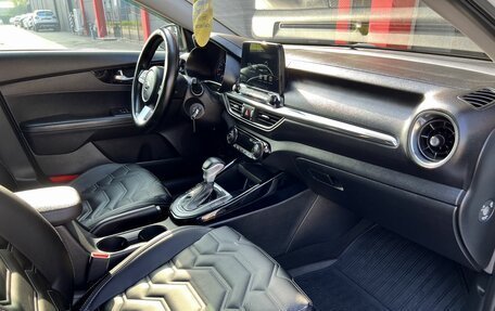 KIA Cerato IV, 2021 год, 1 639 900 рублей, 21 фотография