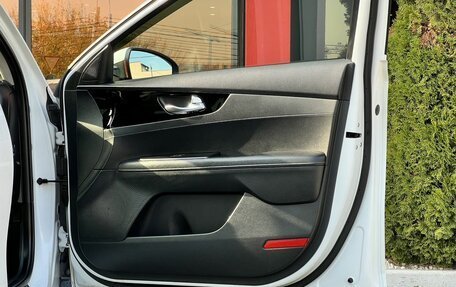 KIA Cerato IV, 2021 год, 1 639 900 рублей, 22 фотография