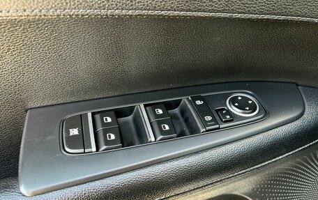 KIA Cerato IV, 2021 год, 1 639 900 рублей, 18 фотография