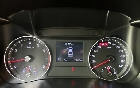 KIA Cerato IV, 2021 год, 1 639 900 рублей, 14 фотография