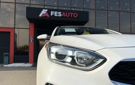 KIA Cerato IV, 2021 год, 1 639 900 рублей, 33 фотография