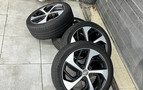 KIA Cerato IV, 2021 год, 1 639 900 рублей, 34 фотография