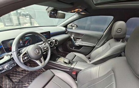 Mercedes-Benz A-Класс, 2021 год, 1 760 500 рублей, 6 фотография