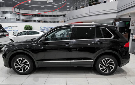 Volkswagen Tiguan II, 2018 год, 2 750 000 рублей, 8 фотография
