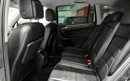 Volkswagen Tiguan II, 2018 год, 2 750 000 рублей, 12 фотография