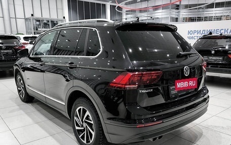 Volkswagen Tiguan II, 2018 год, 2 750 000 рублей, 7 фотография