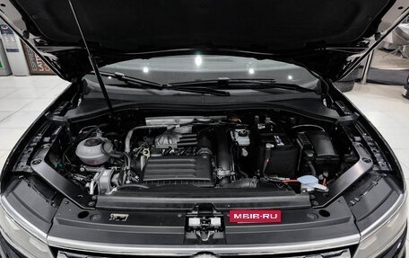 Volkswagen Tiguan II, 2018 год, 2 750 000 рублей, 9 фотография