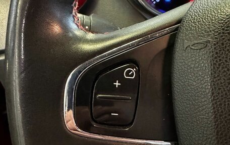 Renault Kaptur I рестайлинг, 2018 год, 925 000 рублей, 10 фотография