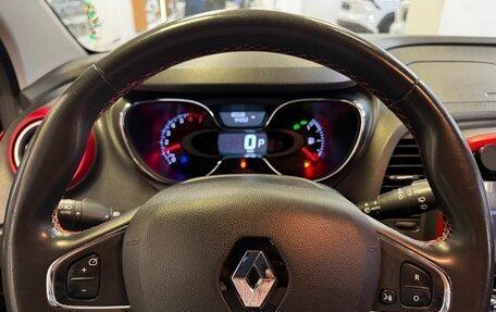 Renault Kaptur I рестайлинг, 2018 год, 925 000 рублей, 9 фотография