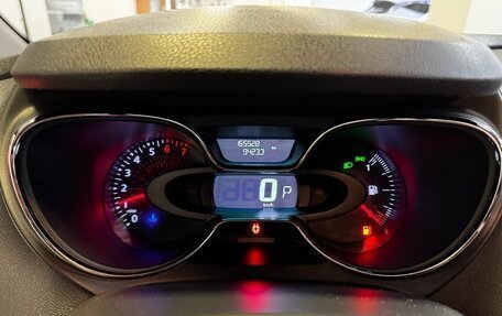 Renault Kaptur I рестайлинг, 2018 год, 925 000 рублей, 8 фотография