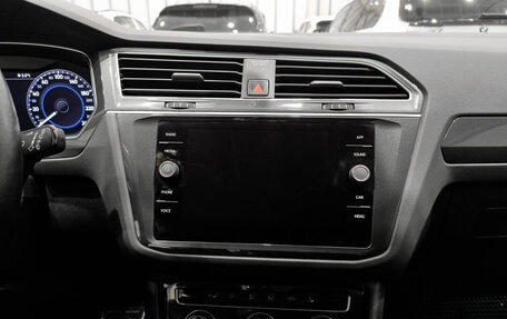 Volkswagen Tiguan II, 2018 год, 2 750 000 рублей, 15 фотография