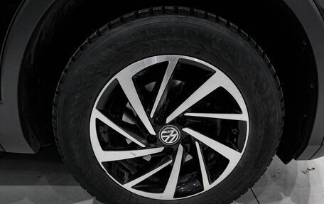 Volkswagen Tiguan II, 2018 год, 2 750 000 рублей, 18 фотография