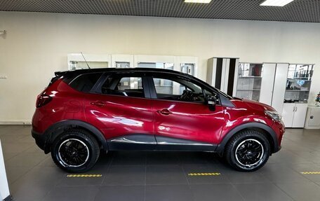 Renault Kaptur I рестайлинг, 2018 год, 925 000 рублей, 4 фотография