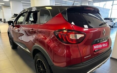Renault Kaptur I рестайлинг, 2018 год, 925 000 рублей, 7 фотография