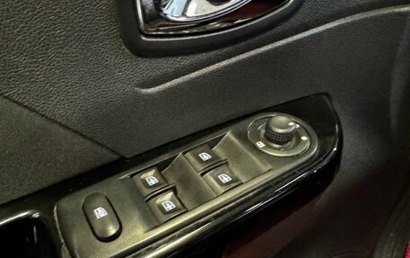 Renault Kaptur I рестайлинг, 2018 год, 925 000 рублей, 15 фотография