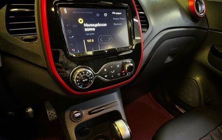 Renault Kaptur I рестайлинг, 2018 год, 925 000 рублей, 12 фотография