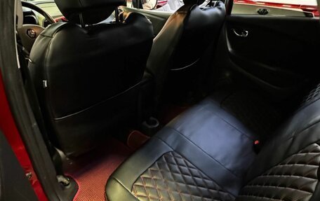 Renault Kaptur I рестайлинг, 2018 год, 925 000 рублей, 18 фотография