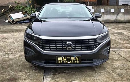 Volkswagen Passat B8 рестайлинг, 2022 год, 1 680 000 рублей, 2 фотография