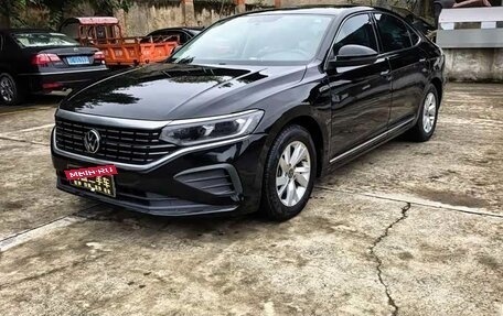 Volkswagen Passat B8 рестайлинг, 2022 год, 1 680 000 рублей, 3 фотография
