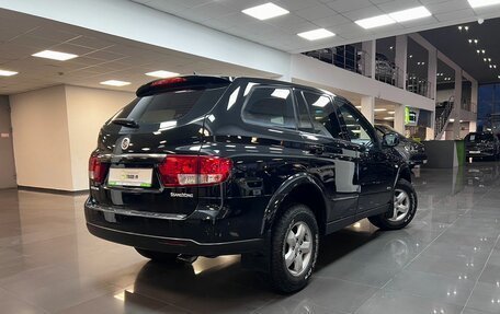 SsangYong Kyron I, 2013 год, 1 195 000 рублей, 2 фотография