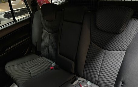 SsangYong Kyron I, 2013 год, 1 195 000 рублей, 10 фотография