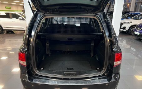 SsangYong Kyron I, 2013 год, 1 195 000 рублей, 7 фотография