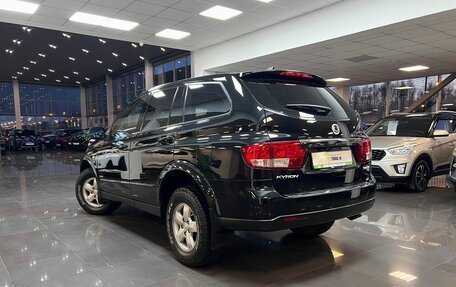 SsangYong Kyron I, 2013 год, 1 195 000 рублей, 6 фотография