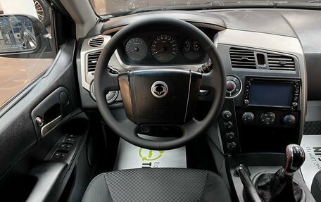 SsangYong Kyron I, 2013 год, 1 195 000 рублей, 12 фотография